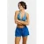 Protest zwemshort PRTTENERIFE blauw
