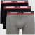 Levi’s® Trunks met stretch in set van 3