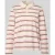 Soyaconcept Poloshirt van puur katoen
