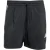Adidas Heren essentials chelsea 3 streep shorts