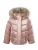 MINOTI Winterjas  rosa