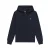Hooded sweatshirt met rits Element Icon Embroidery ZH