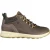 Lumberjack Marrone Leren Heren Enkelboot