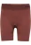 Hummel Functionele broek ‘First’  roestrood / zwart
