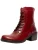 FLY LONDON Veterlaarsjes  rood