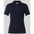 Tommy Hilfiger Slim fit poloshirt met logostitching, model ‘1985’