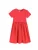 Cool Club Jurk  rood