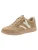 JANA Sneakers laag  sand / wit