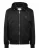 Nylon Hooded Bomber