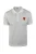 Comme des garçons poloshirt wit
