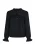 Dreimaster Bloes met lange mouwen Dames zwart