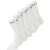 Jack & Jones Basic Logo Tennis Sokken Heren (5-pack)