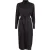 Stenströms Demi, Dress Black Stripe