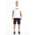 Heren Sweatshorts met Elastische Taille