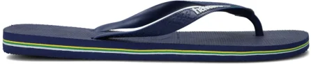 Havaianas Teenslippers Heren Brasil Logo