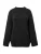 Imily Bela Oversized trui  zwart