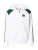 Nike Sportswear Sweatvest  spar / lichtgroen / wit