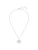 Glanzstücke München Ketting  zilver