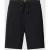 Boss Sweatpants met labelstitching, model ‘Mix&Match’