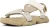 CAMPER Wandelsandalen ‘Karst’  beige / crème