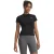Under Armour Dames/Dames Motion EMEA Sportshirt (Zwart)