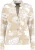 Bloomings Vest Beige dames