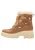 SOREL Veterlaarsjes ‘Joan FRWD Cozy’  bruin