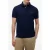 Tommy Hilfiger Jacquard Polo Carbon Navy