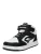 KangaROOS Open schoenen  zwart / wit