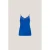 Jansen Amsterdam Fleury v306 jersey solid spaghetti singlet blue