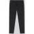 Boss Modern fit straight leg broek van linnenmix model ‘KANE1’