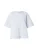 MM by Max Mara Blouse ‘RIDENTE’  lichtblauw