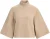 YAYA Vest  Beige dames