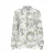Dameshemd met lange mouwen Guess Clouis striped