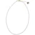 OTAZU Beads Necklace – Pink Gold And Pink