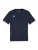 PUMA Functioneel shirt ‘TeamGoal Matchday’  marine / wit