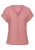 LASCANA Gebreid vest  pitaja roze