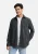 INDICODE JEANS Overhemd ‘Nemoto’  donkerbruin