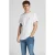 JACK & JONES PREMIUM regular T-shirt donkerblauw – (set van 5)