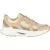 Twinset Roze Stoffen Dames Sneakers