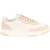 Boss Dames/Dames Baltimore Leren Trainers (Wit)