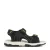 Vty sandalen zwart