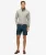 Essentials Wandelshort Blauw