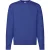Fruit of the Loom Heren premium ingelegd sweatshirt