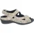 Durea 7258.219.1415-k dames sandalen 38,5 (5,5)