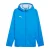 Puma Heren TeamFinal All Weather Jacket (Blauw)
