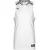 PUMA Tricot ‘Hoops Team Game’  zwart / wit