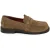 Steve Madden Iggy taupe dames loafer