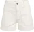 Yaya Short Loose Fit  Wit dames