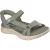 Skechers GO WALK Flex Illuminate Textiele Heren Sage Klompen